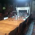all souls college – scr – table (2 of 3)