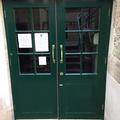 lincoln college – bar – door one (1:3)