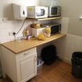 lincoln college – jcr – interior (3:3) – kitchenette