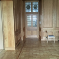 lincoln college – garden building – oakeshott room (2:4) – door