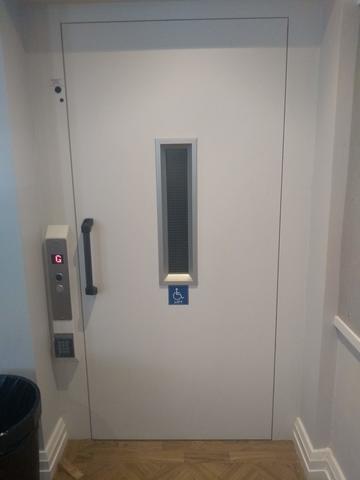 Balliol college jcr lift balliol college jcr lift