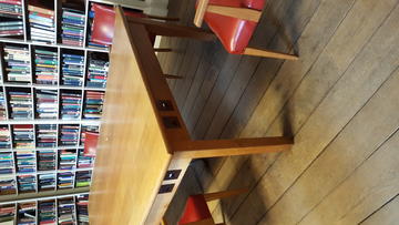 christ church library interior typical table 2:2 christ church_library_interior_typical table_2:2