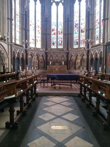 exeter college  chapel  interior space(1)