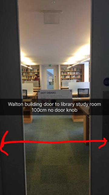 Green templeton college – library – door 3 (1:1) green templeton college – library – door 3 (1:1)