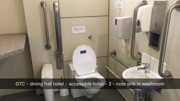 green templeton college – accessible toilet – observatory toilets (2:2) – interior space