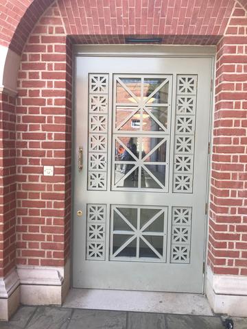 Lmh lodge door 2 1:1 lmh lodge door 2 1:1