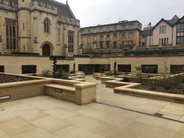 Magdalen – library – general (1:3) magdalen – library – general (1:3)