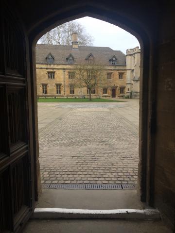 Magdalen – lodge – door two (1:1) magdalen – lodge – door two (1:1)