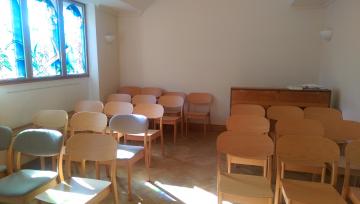 St hilda's – chapel – interior space (1:1) st hilda's – chapel – interior space (1:1)