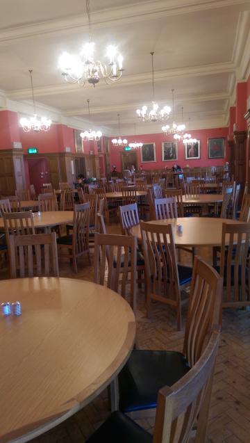 st hilda's – dining hall – interior space (2:2)