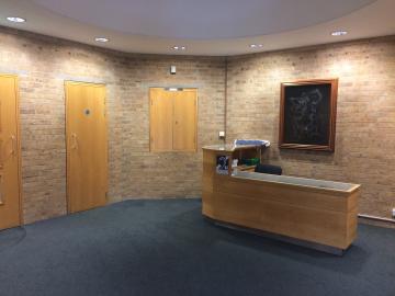St hilda's – jdp – interior space (1:4) st hilda's – jdp – interior space (1:4)