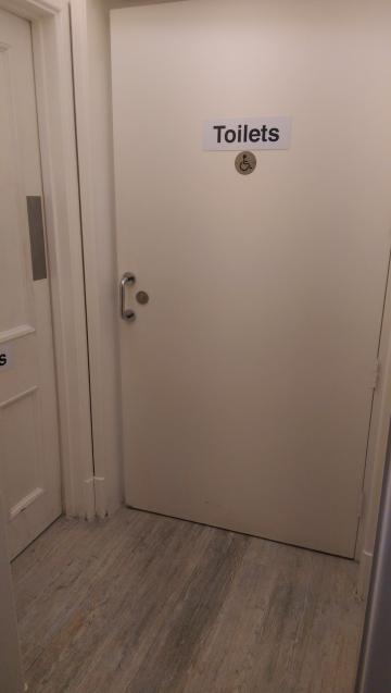 St hilda's – toilet 1 (1:2) st hilda's – toilet 1 (1:2)