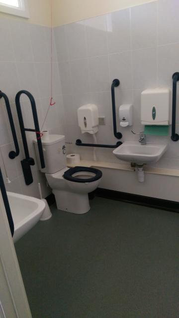 St hilda's – toilet 2 (3:3) st hilda's – toilet 2 (3:3)